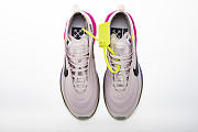 Nike Air Max 97 Off-White Elemental Rose Serena Queen - AJ4585-600 - 2