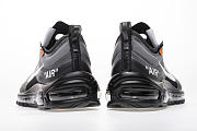 Nike Air Max 97 Off-White Black - AJ4585-001 - 3