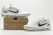 Nike Air Max 97 Off-White - AJ4585-100 - 2