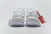 Nike Air Presto Off-White White (2018) - AA3830-100 - 5