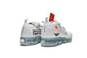 Nike Air Vapormax Off-White 2018 - AA3831-100 - 5