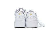 Nike Kwondo 1 G-Dragon Peaceminusone Tiple White - DH2482-100 - 3