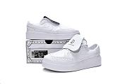 Nike Kwondo 1 G-Dragon Peaceminusone Tiple White - DH2482-100 - 5