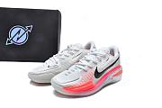 Nike Air Zoom G.T. Cut Crimson -  CZ0176-106/CZ0175-106 - 3