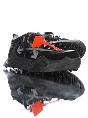 OFF-WHITE Odsy-1000 Black SS20 - OMIA139R208000531010 - 2