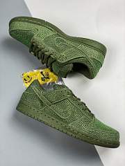 Nike Dunk Low Cactus Plant Flea Market Spiral Sage - CZ2670-300 - 4