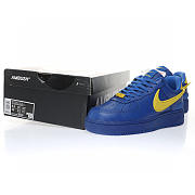 Nike Air Force 1 Low SP AMBUSH Game Royal - DV3464-400 - 5