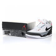 Air Jordan 3 Retro Tinker Hatfield - AQ3835-160 - 5