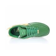 Nike Air Force 1 Low SP AMBUSH Pine Green - DV3464-300 - 2