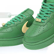 Nike Air Force 1 Low SP AMBUSH Pine Green - DV3464-300 - 5