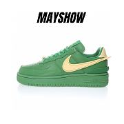 Nike Air Force 1 Low SP AMBUSH Pine Green - DV3464-300 - 1