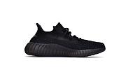 adidas Yeezy Boost 350 V2 Core Black White (2016/2022) - BY1604 - 3