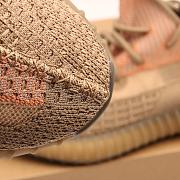 adidas Yeezy Boost 350 V2 Sand Taupe - FZ5240 - 2