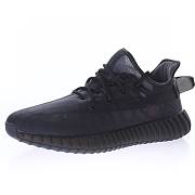 adidas Yeezy Boost 350 V2 Mono Cinder - GX3791 - 5