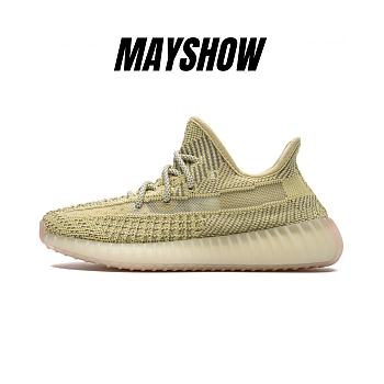 adidas Yeezy Boost 350 V2 Antlia (Reflective) - FV3255 