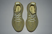 adidas Yeezy Boost 350 V2 Antlia (Reflective) - FV3255  - 2