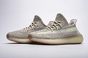 adidas Yeezy Boost 350 V2 Citrin (Reflective) - FW5318 - 5