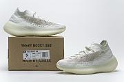 adidas Yeezy Boost 380 Calcite Glow - GZ8668 - 3