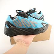 adidas Yeezy Boost 700 MNVN Bright Cyan - GZ3079 - 3