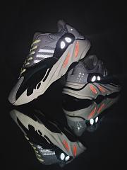 adidas Yeezy Boost 700 Wave Runner Solid Grey - B75571 - 5