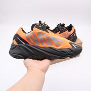 adidas Yeezy Boost 700 MNVN Orange - FV3258  - 5