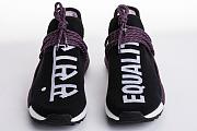 adidas Human Race NMD Pharrell Holi Festival (Core Black) - AC7033 - 3