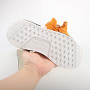 adidas NMD R1 Pharrell HU Hue Man Tangerine - BB3070 - 4