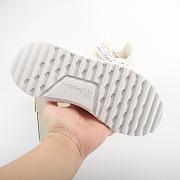 adidas Human Race NMD Pharrell Blank Canvas - AC7031 - 2