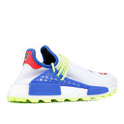 adidas NMD Hu Pharrell NERD Homecoming - EE6283 - 2