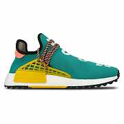 adidas Human Race NMD Pharrell Sun Glow - AC7188 - 4