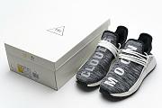 adidas Human Race NMD Pharrell Oreo - AC7359 - 5