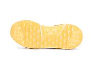 adidas Pharrell NMD HU China Pack Happy (Gold) (Friends and Family) - F99762 - 2