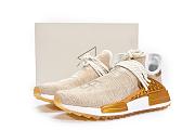 adidas Pharrell NMD HU China Pack Happy (Gold) (Friends and Family) - F99762 - 3