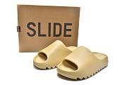   adidas Yeezy Slide Desert Sand - FW6344 - 3