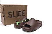  adidas Yeezy Slide Soot - G55495/GX6141 - 3