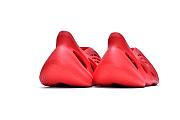 adidas Yeezy Foam RNNR Vermillion - GW3355 - 2