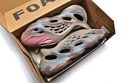 adidas Yeezy Foam RNNR MX Sand Grey - GY3969 - 5