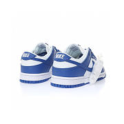 Nike Dunk Low SP Kentucky (2020) - CU1726-100 - 4