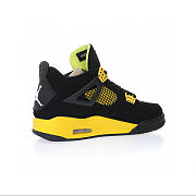 Air Jordan 4 Retro Thunder (2023) - DH6927-017 - MayShow