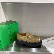 Bottega Veneta Swell Travertine - 679497V20V03025 - 2