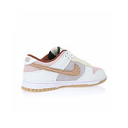 Nike Dunk Low Retro PRM Year of the Rabbit Fossil Stone (2023) - FD4203-211 - 2