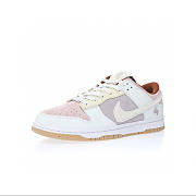 Nike Dunk Low Retro PRM Year of the Rabbit Fossil Stone (2023) - FD4203-211 - 5