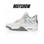 Air Jordan 4 Retro SE Craft Photon Dust - DV3742-021 - 1