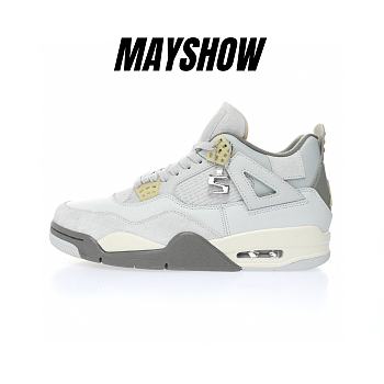 Air Jordan 4 Retro SE Craft Photon Dust - DV3742-021