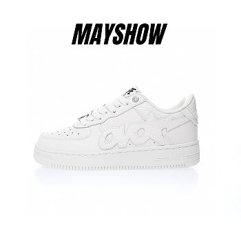 A Bathing Ape Bapesta OVO White