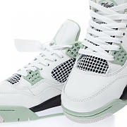 Air Jordan 4 Retro Seafoam - AQ9129-103  - 2