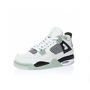 Air Jordan 4 Retro Seafoam - AQ9129-103  - 5