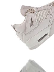 Air Jordan 4 Retro Pure Money (2017) - 308497-100 - 3