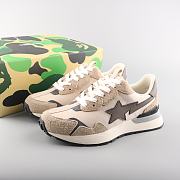 A Bathing Ape Roadsta Express Brown - 1I20-191-015/1I20-191-015 - 6