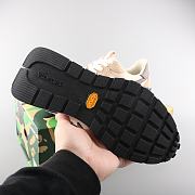 A Bathing Ape Roadsta Express Brown - 1I20-191-015/1I20-191-015 - 5